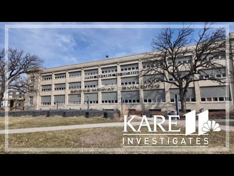 KARE 11 Investigates: Housing help or hustle? Feds raid businesses in Medicaid fraud investigation