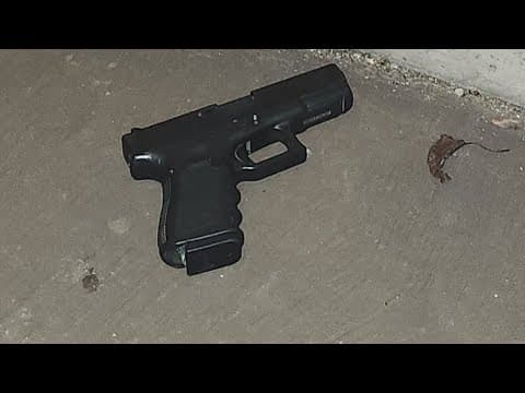 Suitland Metro station back open after shooting