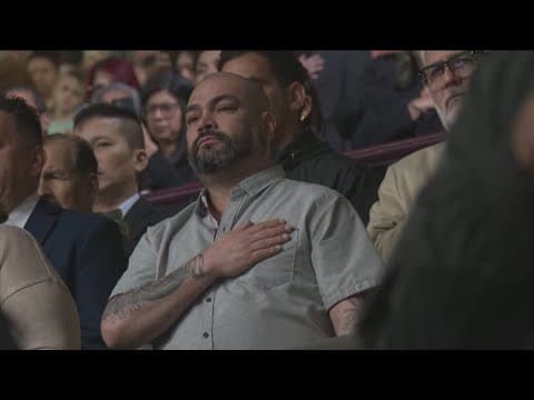 What you need to know about the 'Parole in Place' immigration program