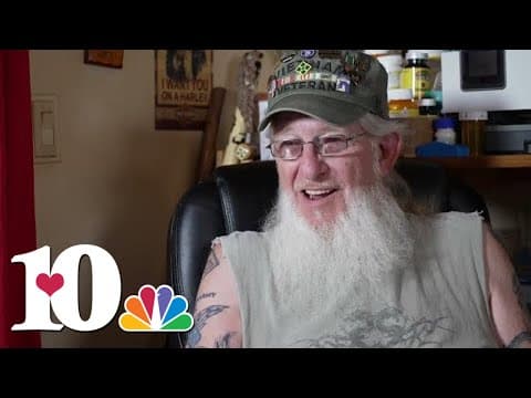 Service & Sacrifice: New benefits for military veterans and families