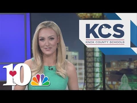 KCS closed for an in-service day