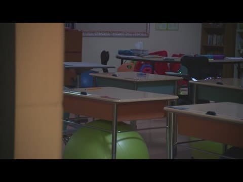 Westerville school board considers changing policy on absences for religious instruction