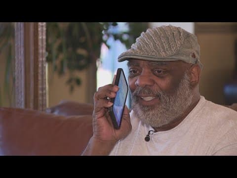 'Street Line' helps DC residents get out of cycles of violence