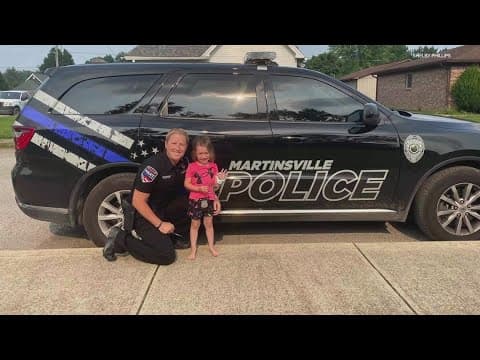 Morgan County sheriff's deputy 'will make a full recovery' after being shot by 15-year-old