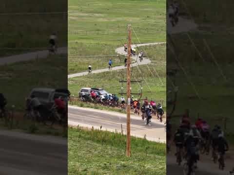 Memorial Gravel Ride for John Wilkinson