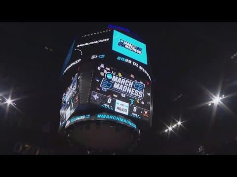 San Diego State Aztecs prepare for Charleston Cougars in opening round of March Madness