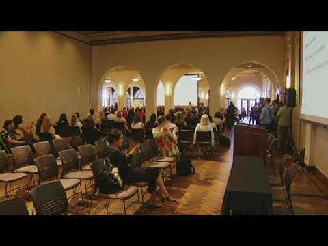 San Diego business leaders meet for the 2022 Cause Conference