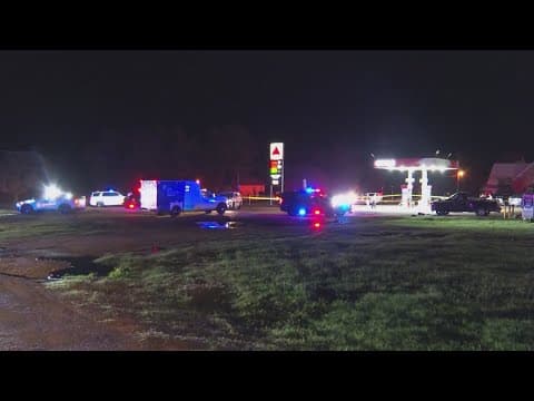 Man accused of attacking Grimes County couple with machete arrested near Corpus Christi