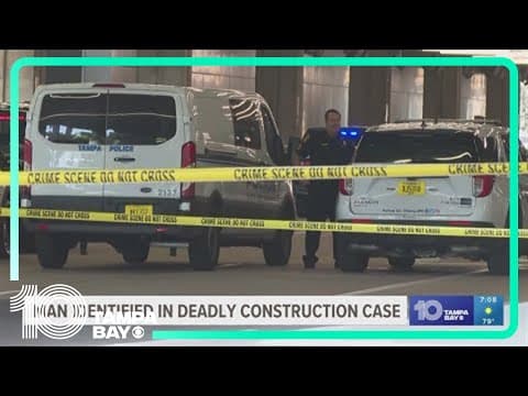 Man identified in deadly TPA incident
