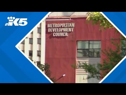 Detox services expand in Tacoma to help combat opioid crisis