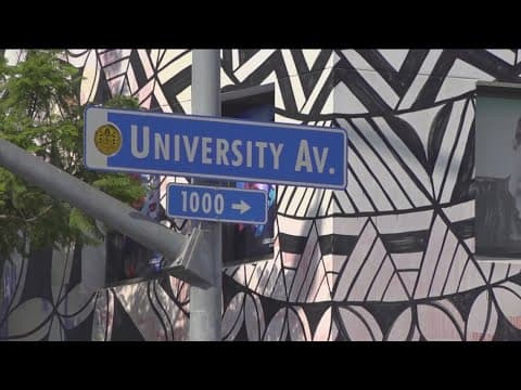 Four pellet gun attacks in Hillcrest, police looking for suspect