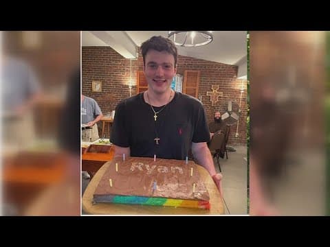 Youth volunteer shot, killed in robbery while on mission in DC