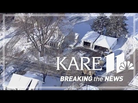 Suspect in U of M threats in custody