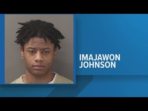 Judge sentences North Linden man to 20 years in fatal shooting of 17-year-old boy