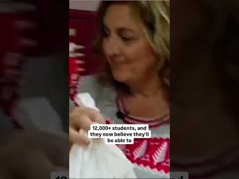 Every Meal supplies weekend meal kits directly into the backpacks of students.