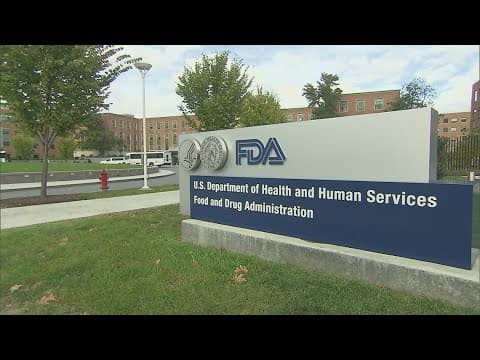FDA approves pain medication