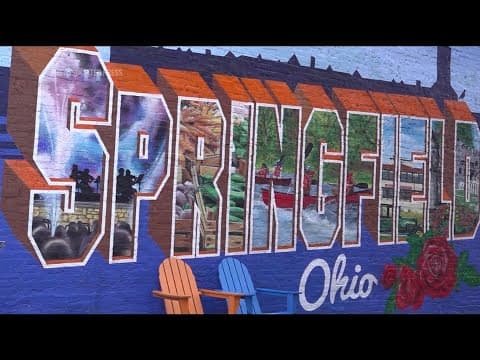 Springfield's Haitian community calling for reassurance amid deportation fears