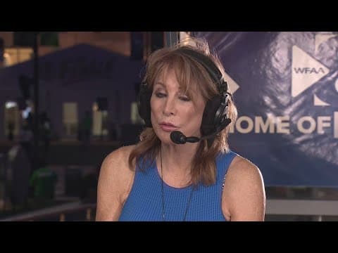 Nancy Lieberman breaks down Mavericks shortfalls defensively in NBA Finals Game 3 against the Boston
