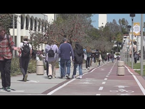Will SDSU's Final Four run boost enrollment?