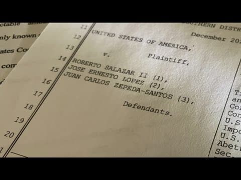 Ex-Miramar Marine sentenced to 12 Years for drug trafficking