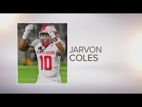 'Turn yourself in' | Community urges killer of North Shore HS football player to come forward