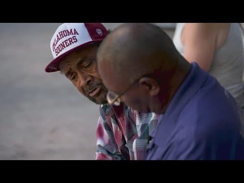 Dallas' new homeless strategy: Close encampments and keep them closed