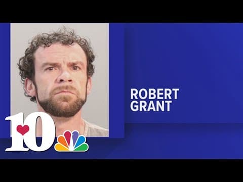 Knox County man accused of causing fatal crash while driving intoxicated