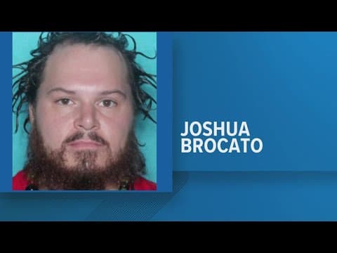 Son wanted in murders of his parents in Louisiana