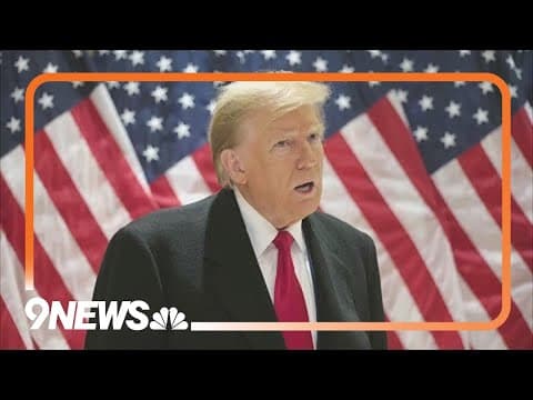 Donald Trump bond reduced in civil fraud case as judge sets date for hush money trial