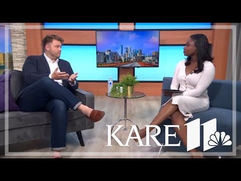 New condo development in Linden Hills