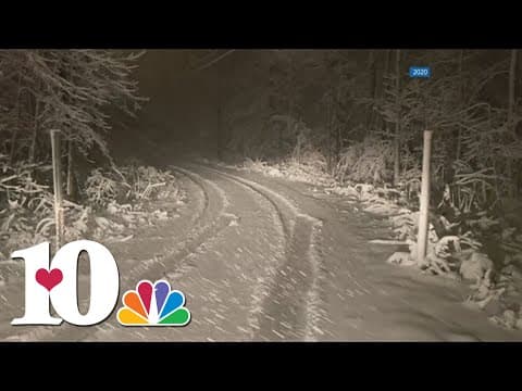 How TVA prepares for winter weather year-round