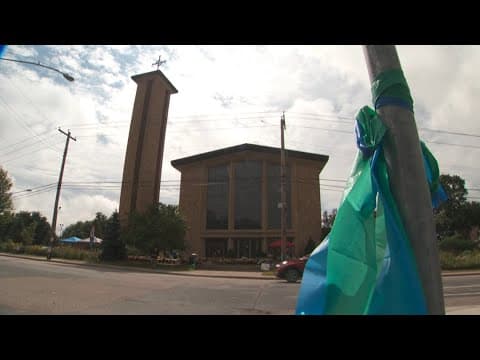 WATCH: Doctors update status of Sophia Forchas, child injured in school shooting