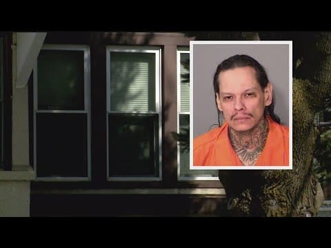 Man charged with fatally stabbing wife at bible study