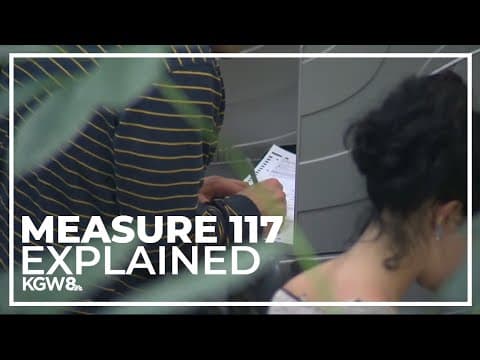 Here's a break down of measure 117: Ranked Choice Voting