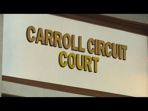 Delphi murders suspect Richard Allen due back in court Tuesday