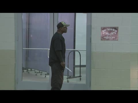 DC Police roll out new de-escalation training for officers