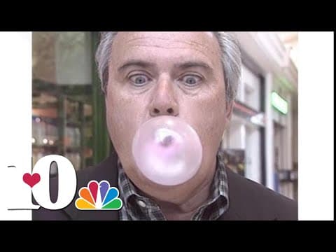 WBIR Vault: Schwall's Year in Review 2001