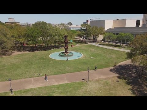 University of Houston professor arrested on child porn charges, sources say