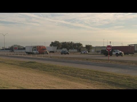 Texas travelers get ahead before winter storm hits northern areas of the state