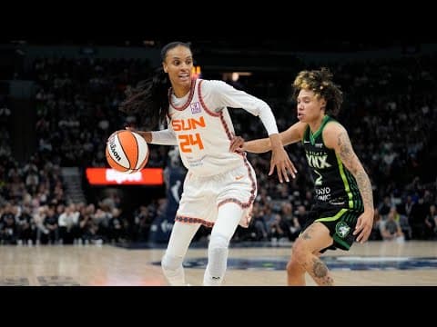 Indiana Fever welcome DeWanna Bonner, Caitlin Clark reacts | 13Sports | NEWS CONFERENCE