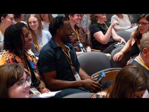 Preview of the 2025 Smithsonian National Education Summit