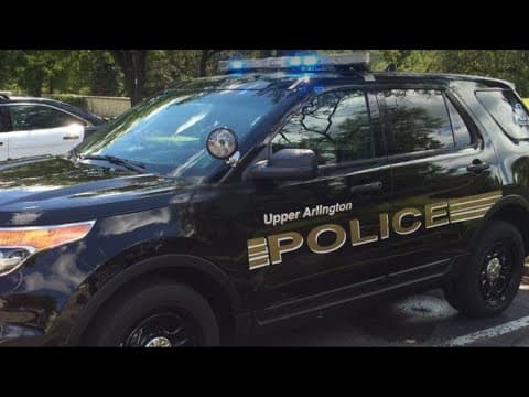 School district: Upper Arlington gym teacher indicted on sexual assault charges involving student