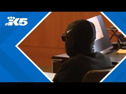 'Belltown Hellcat' driver owes Seattle $83K after default judgment awarded