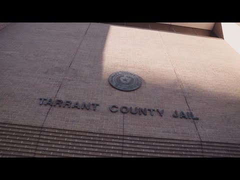 Protest planned at Tarrant County Jail after recent inmate deaths