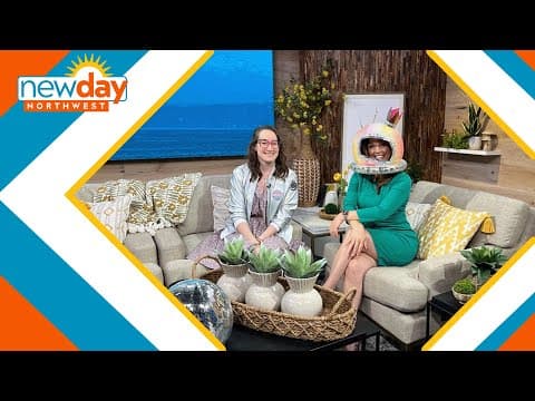 The Museum of Flight honors the legacy of astronaut Sally Ride - New Day NW