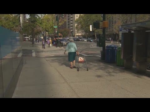 Tips for staying mentally sharp in 2024 for seniors