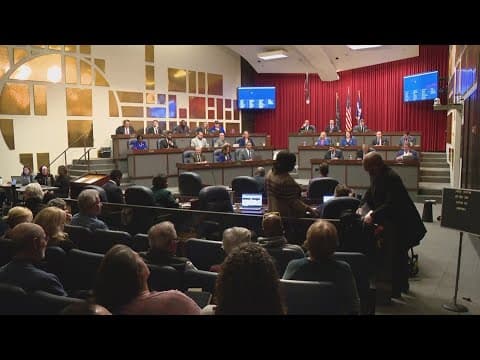 City-County Council overview for 2024