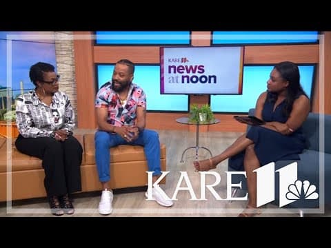 Celebrating Juneteenth at Soul of the Southside Festival