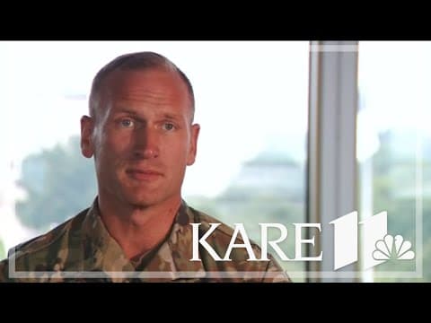 National Guard's role in St. Paul cyber security