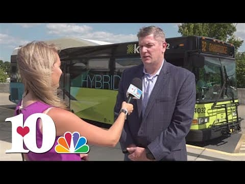 KAT launching new, reimagined bus routes